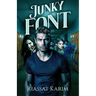 Junky Font