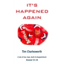 It's Happened Again: A tale of love, hope, death and disappointment - Arsenal 2015/16