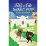 Tales of Two Naughty Pugs: The Great Bone Robbery