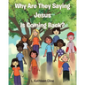 Why Are They Saying Jesus Is Coming Back?