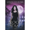 Blood Therapy: Kismet Knight, Vampire Psychologist, Book #2