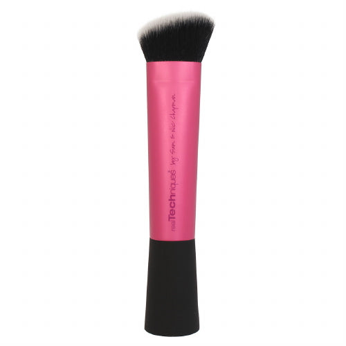 Real Techniques Sculpting Brush - Pink