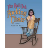 The Red Oak Rocking Chair