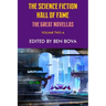 The Science Fiction Hall of Fame Volume Two-A: The Great Novellas
