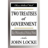Two Treatises of Government