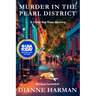 Murder in the Pearl District