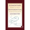 Elementary Differential Geometry, Revised 2nd Edition