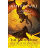 The Knife's Edge: The Ronin Saga