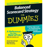 Balanced Scorecard Strategy for Dummies