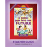 Discover 4 Yourself(r) Teacher Guide: A Sneak Peek Into the Future