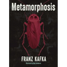 Metamorphosis: Illustrated by Gaby Verdooren