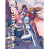 Evangelion Illustrations 2007-2017