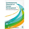 Contemporary Theories of Career Development: International Perspectives