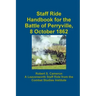Staff Ride Handbook For The Battle Of Perryville, 8 October 1862