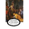 The Story of the Greeks