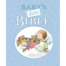 Baby's Little Bible