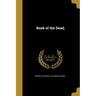 Book of the Dead;