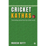Cricket Kathas: Fascinating Stories From the Cricket World.