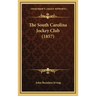 The South Carolina Jockey Club (1857)