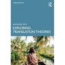 Exploring Translation Theories