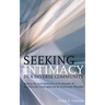 Seeking Intimacy in a Diverse Community