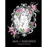 Age of Elegance: Coloring book by Ellie Marks