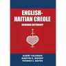English-Haitian Creole Bilingual Dictionary