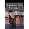 Bartleby, The Scrivener
