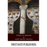 Studies of Arianism: Chiefly Referring to the Character and Chronology of the Reaction Which Followed the Council of Nicaea