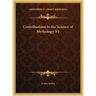 Contributions to the Science of Mythology V1