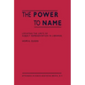 The Power to Name: Locating the Limits of Subject Representation in Libraries