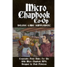 Micro Chapbook Co-Op: Cooperative Party Rules for Micro Chapbook RPG
