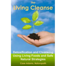 The Living Cleanse: Detoxification and Cleansing Using Living Foods and Safe Natural Strategies