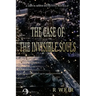 The Case of the Invisible Souls: A Jarvis Mann Detective HardBoiled Mystery Novella
