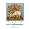 The Inspirational Art of David Dawangyumptewa