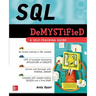 SQL Demystified