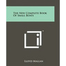 The New Complete Book of Small Boats