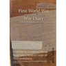 6 DIVISION Divisional Troops Royal Army Medical Corps 16 Field Ambulance: 6 August 1914 - 31 December 1914 (First World War, War Diary, WO95/1602A)