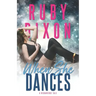 When She Dances: A SciFi Alien Romance
