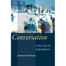 Changing the Conversation: A Third Way for Congregations