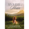 My Name is Sloan