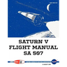 Saturn V Flight Manual Sa 507