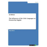 The Influences of the Celtic Languages on Present-Day English