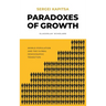 Paradox of Growth: Laws of global development of humanity