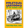 Political Cartoons in the Middle East