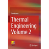 Thermal Engineering Volume 2