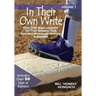 In Their Own Write: Volume 1: Over 1000 Major Leaguers Tell Their Greatest Thrill And Most Memorable Moment In Baseball