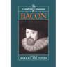The Cambridge Companion to Bacon