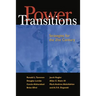 Power Transitions: Strategies for the 21st Century