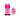 RUDE What A Softy Beauty Sponge - RUDE What A Softy Microfiber Waterdrop Cut Beauty Sponge